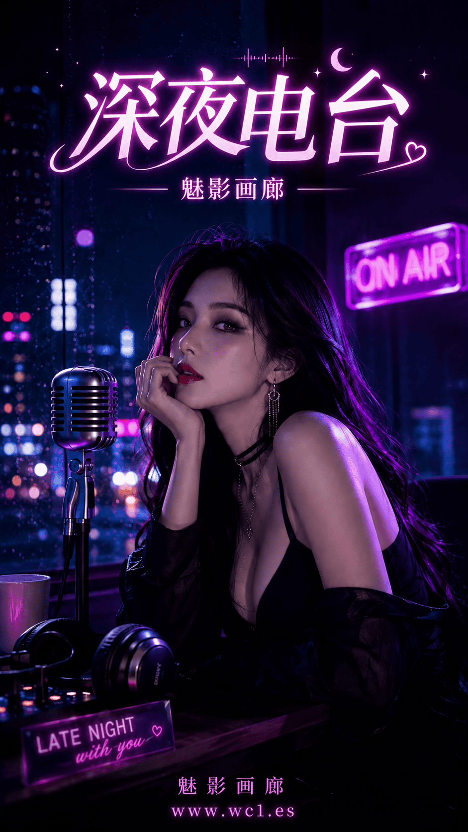 自由发挥之快递风云–点心
