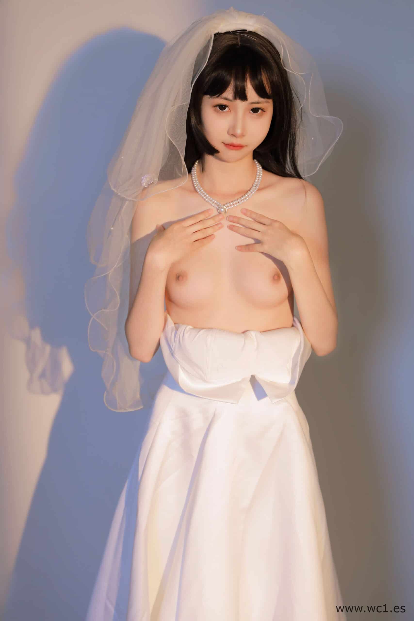金鱼kinngyo《你的新娘》